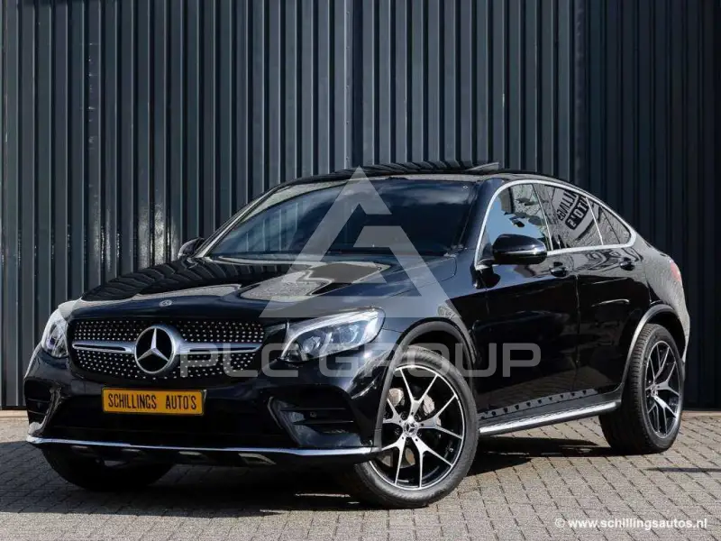 2018 Mercedes Benz Other