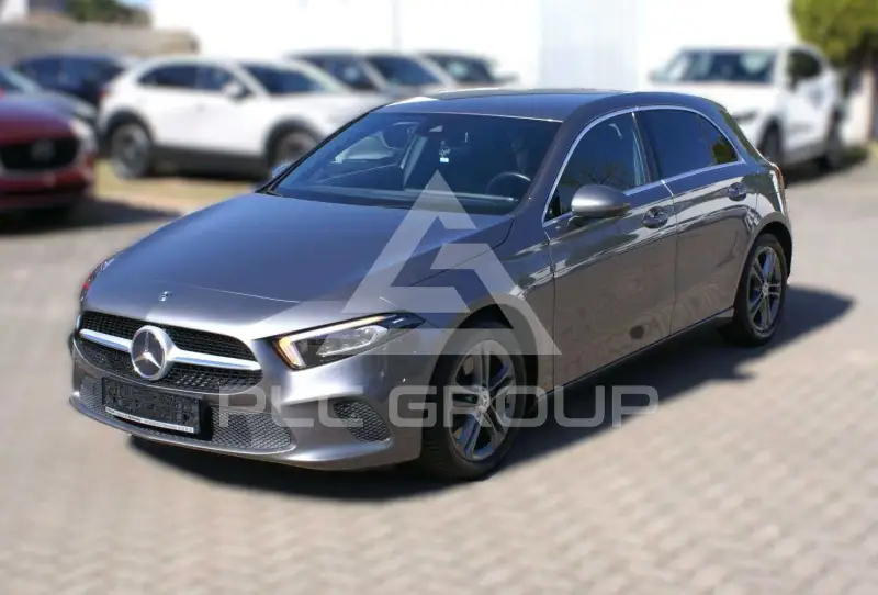 2018 Mercedes Benz Other
