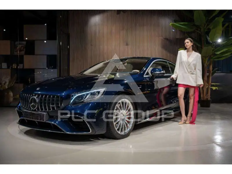 2018 Mercedes Benz Other