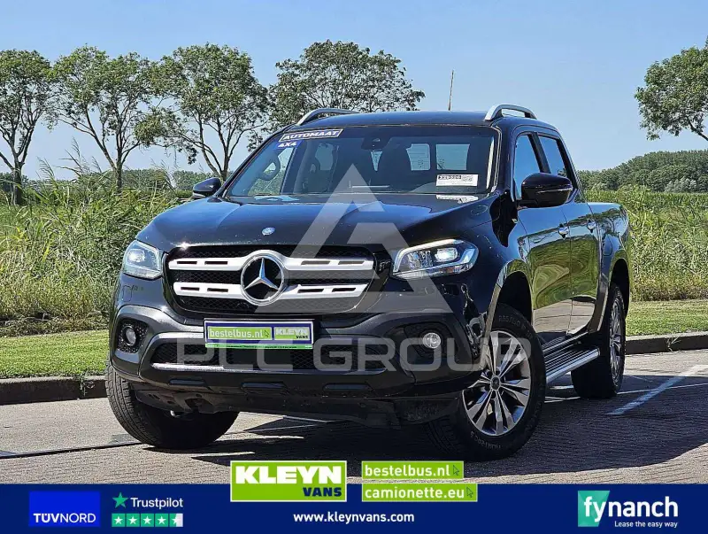 2018 Mercedes Benz Other