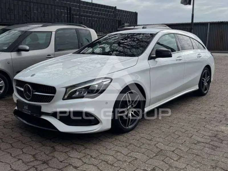 2018 Mercedes Benz Other