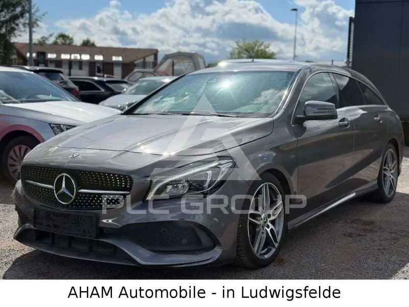 2018 Mercedes Benz Other