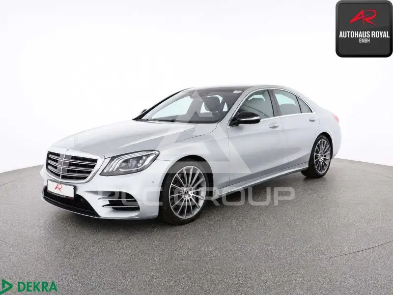 2018 Mercedes Benz Other