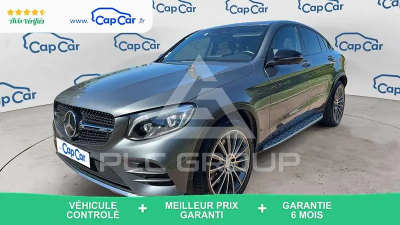 2018 Mercedes Benz Other