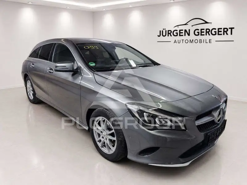 2018 Mercedes Benz Other