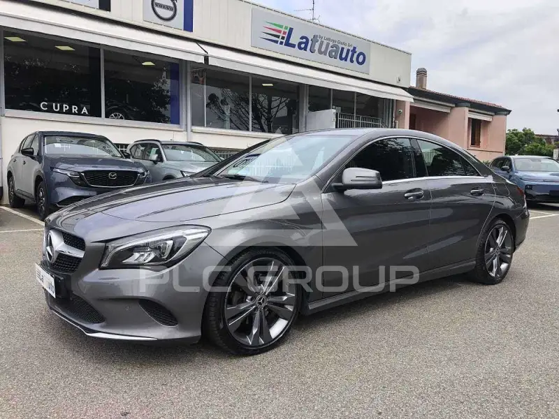 2018 Mercedes Benz Other