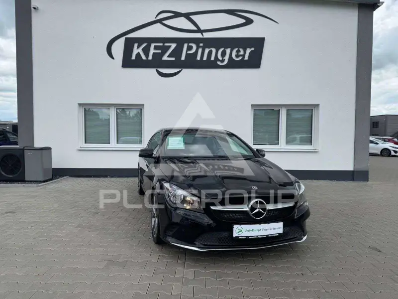 2018 Mercedes Benz Other