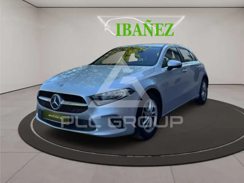 2018 Mercedes Benz Other
