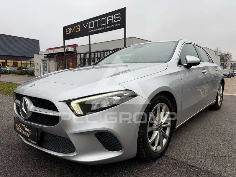 2018 Mercedes Benz Other