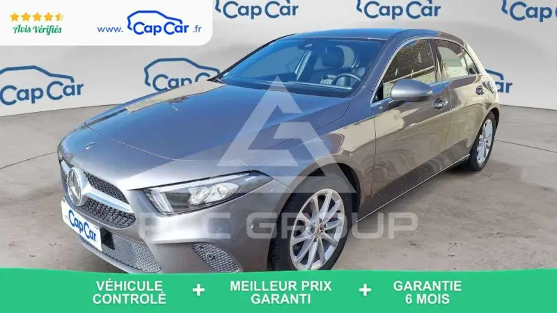 2018 Mercedes Benz Other