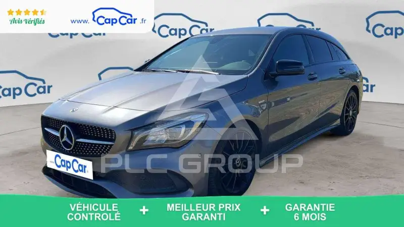 2018 Mercedes Benz Other