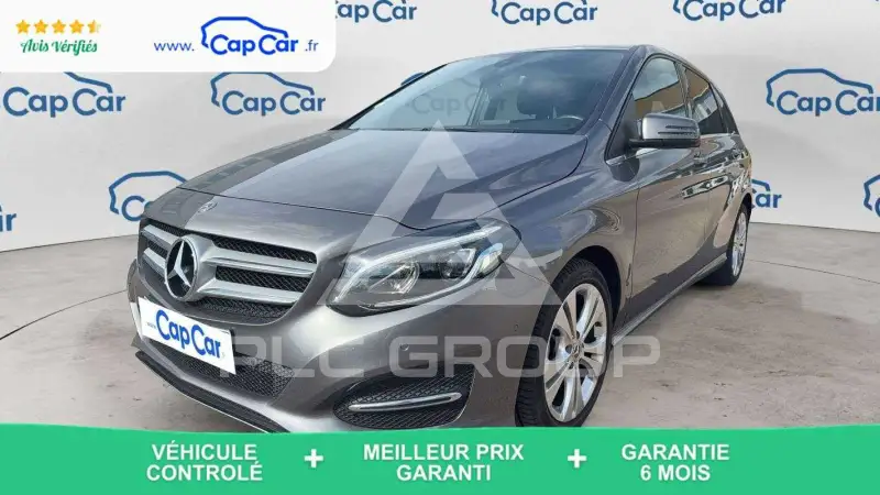 2018 Mercedes Benz Other