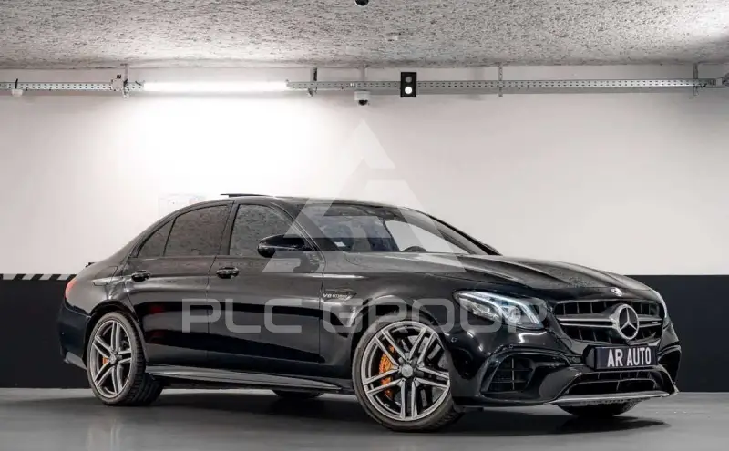 2018 Mercedes Benz Other