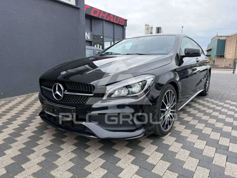 2018 Mercedes Benz Other
