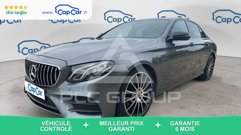 2018 Mercedes Benz Other
