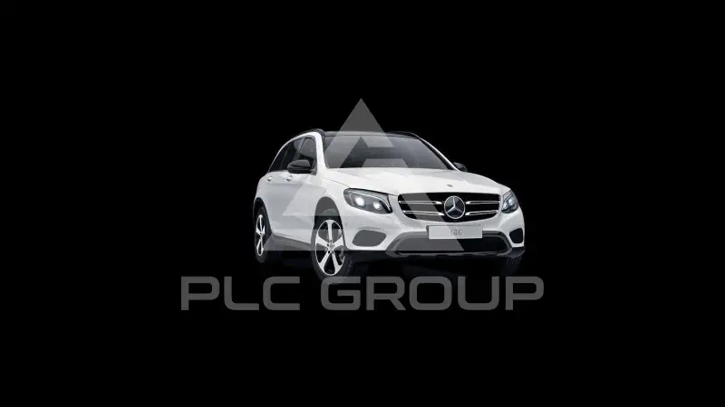 2018 Mercedes Benz GLC 250