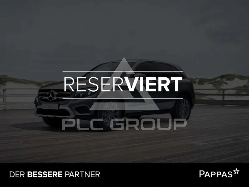 2018 Mercedes Benz GLC 250