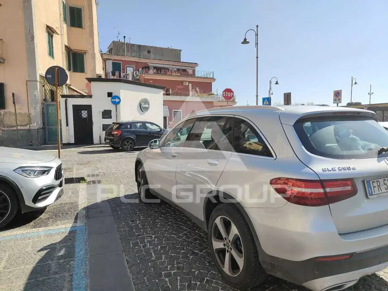 2018 Mercedes Benz GLC 250