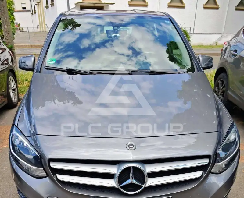 2018 Mercedes Benz A 180