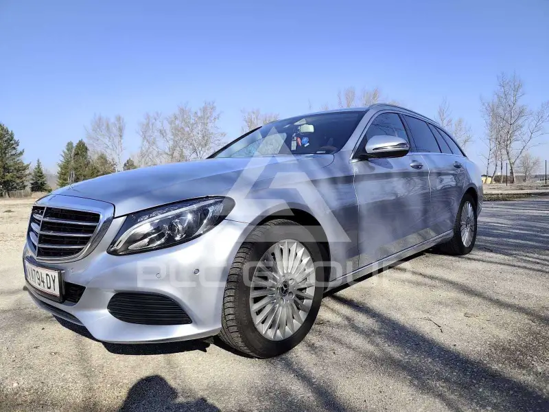 2018 Mercedes Benz A 180