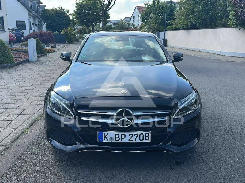 2018 Mercedes Benz A 180