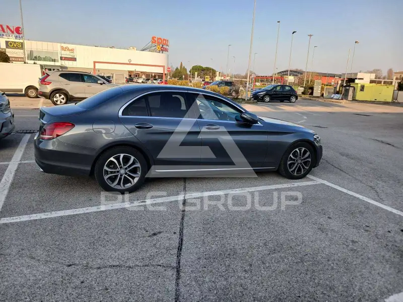 2018 Mercedes Benz A 180