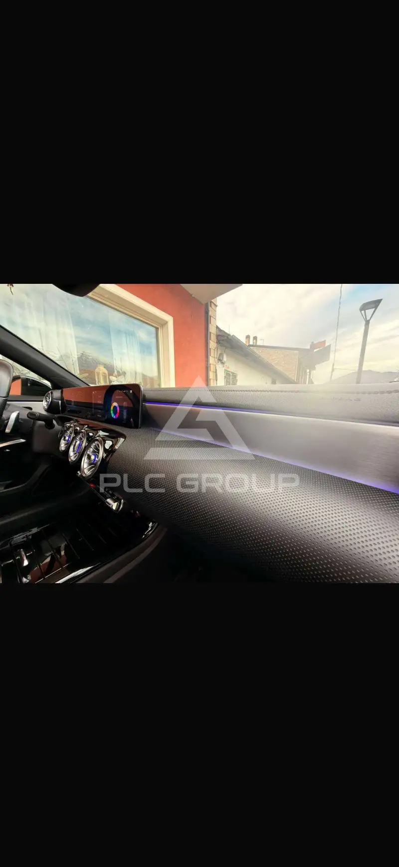 2018 Mercedes Benz A 180