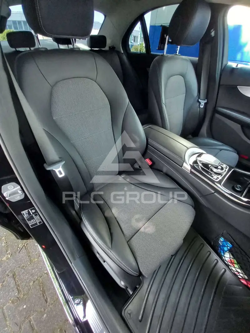 2018 Mercedes Benz A 180