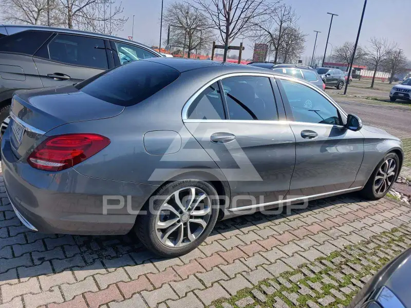 2018 Mercedes Benz A 180