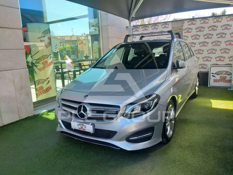 2018 Mercedes Benz A 180