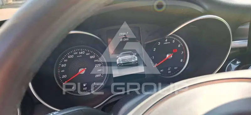 2018 Mercedes Benz A 180