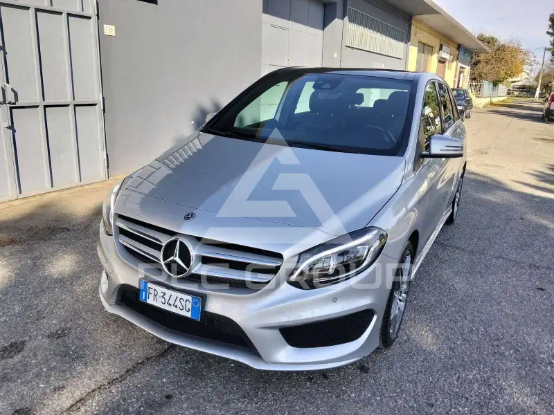 2018 Mercedes Benz A 180