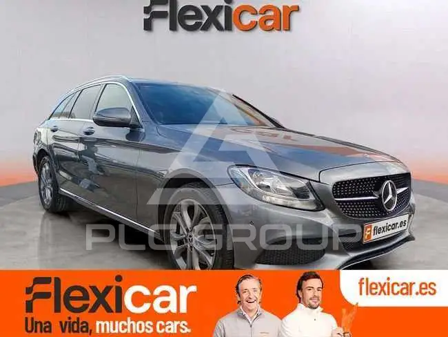 2018 Mercedes Benz C 250