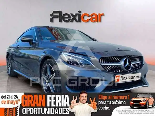 2018 Mercedes Benz C 250