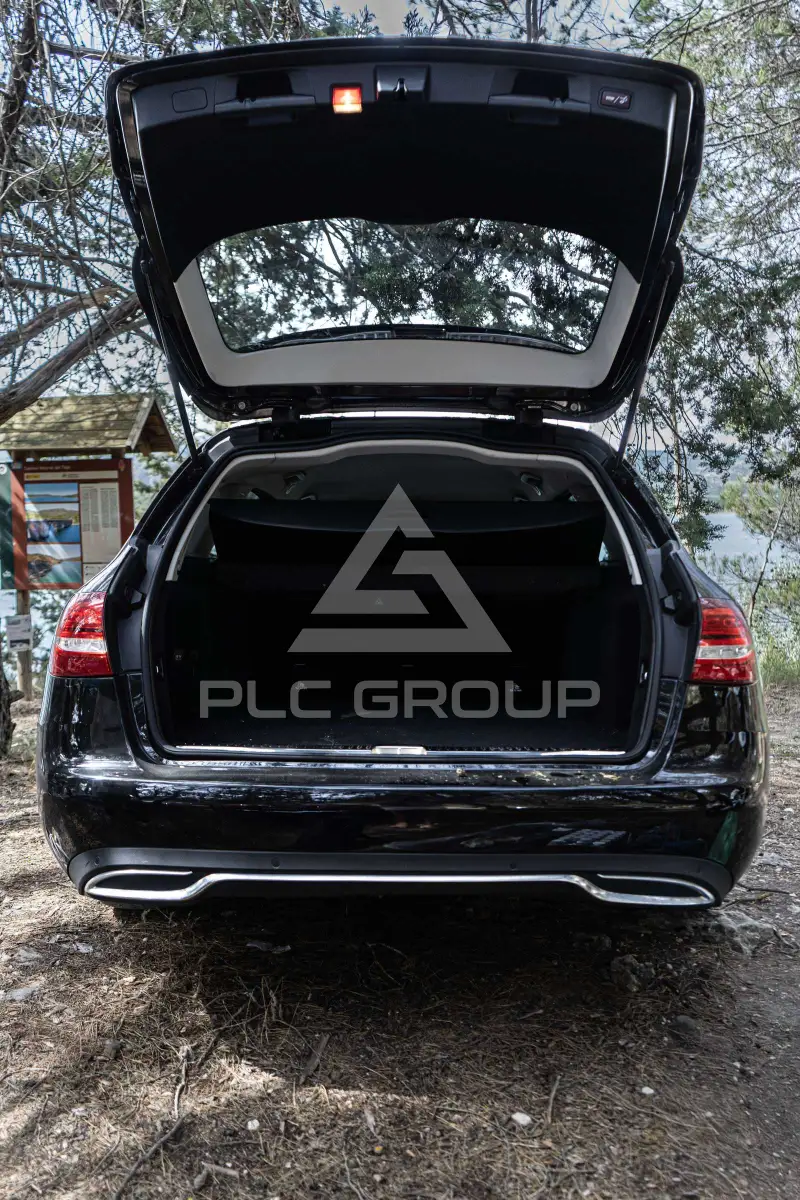 2018 Mercedes Benz C 250