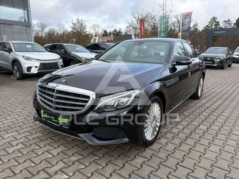 2018 Mercedes Benz C 250