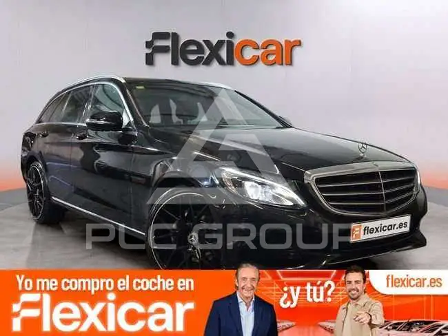 2018 Mercedes Benz C 250