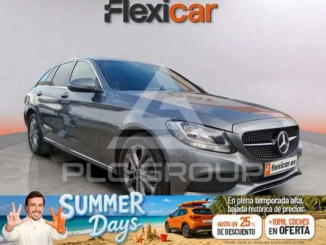 2018 Mercedes Benz C 250