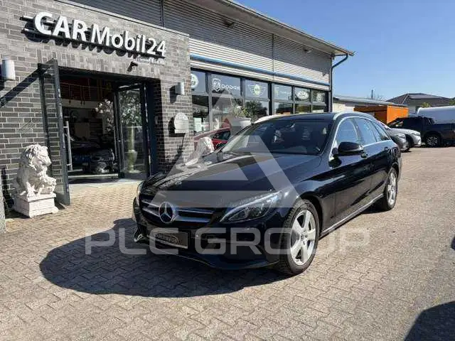 2018 Mercedes Benz C 250