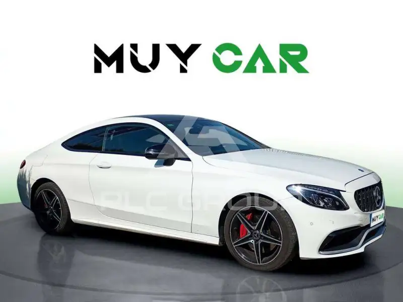 2018 Mercedes Benz C 250