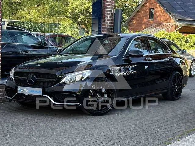 2018 Mercedes Benz C 250