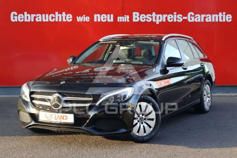 2018 Mercedes Benz C 250