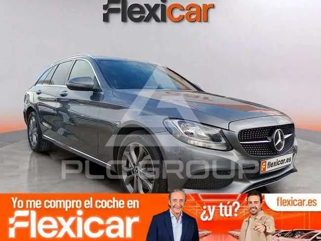 2018 Mercedes Benz C 250
