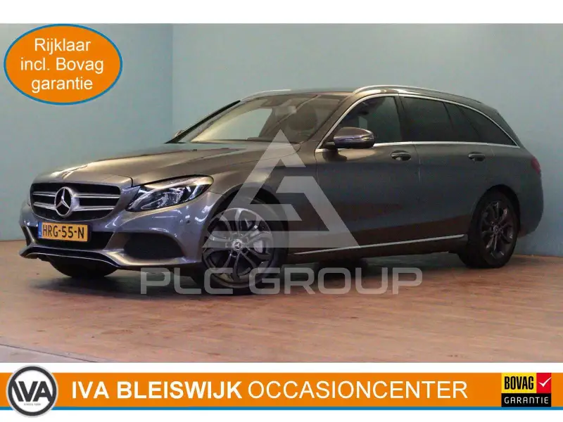 2018 Mercedes Benz C 350