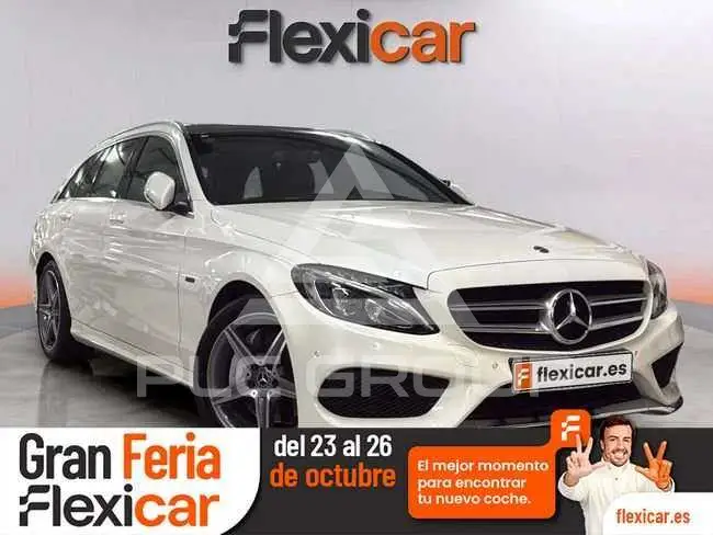 2018 Mercedes Benz C 350