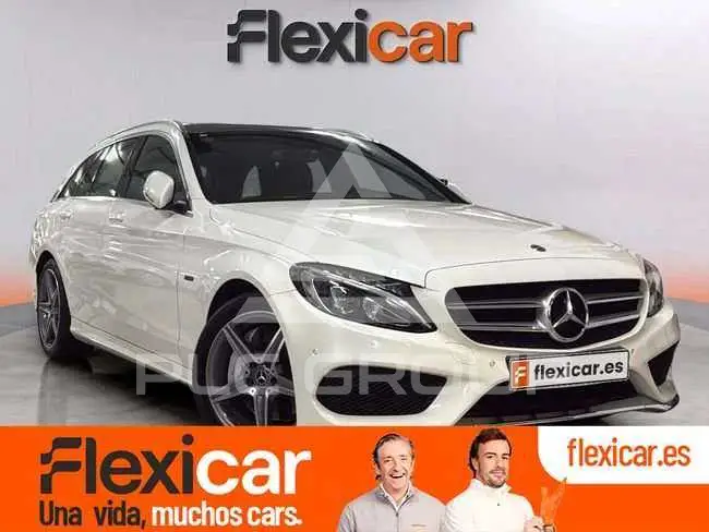 2018 Mercedes Benz C 350