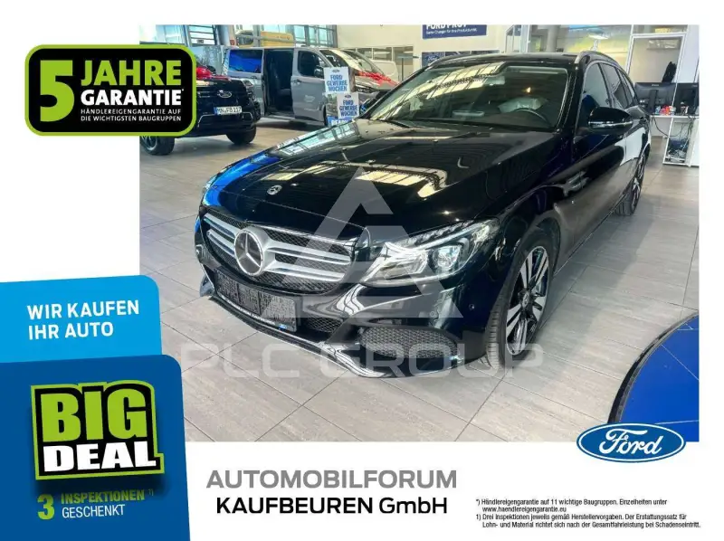 2018 Mercedes Benz C 350