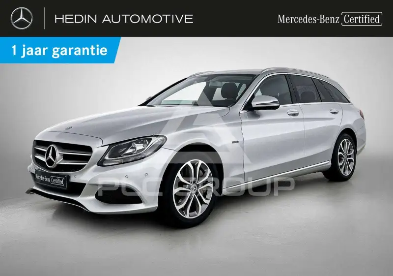 2018 Mercedes Benz C 350
