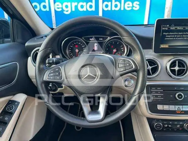 2018 Mercedes Benz GLA-Class