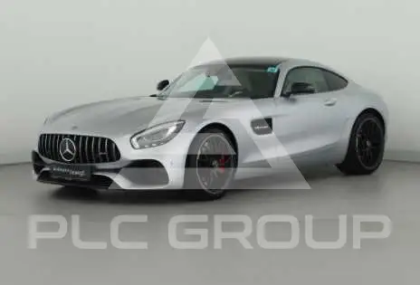 2018 Mercedes Benz AMG